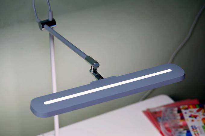 护眼台灯有aaa级吗为什么?一文揭晓护眼台灯照度等级分类