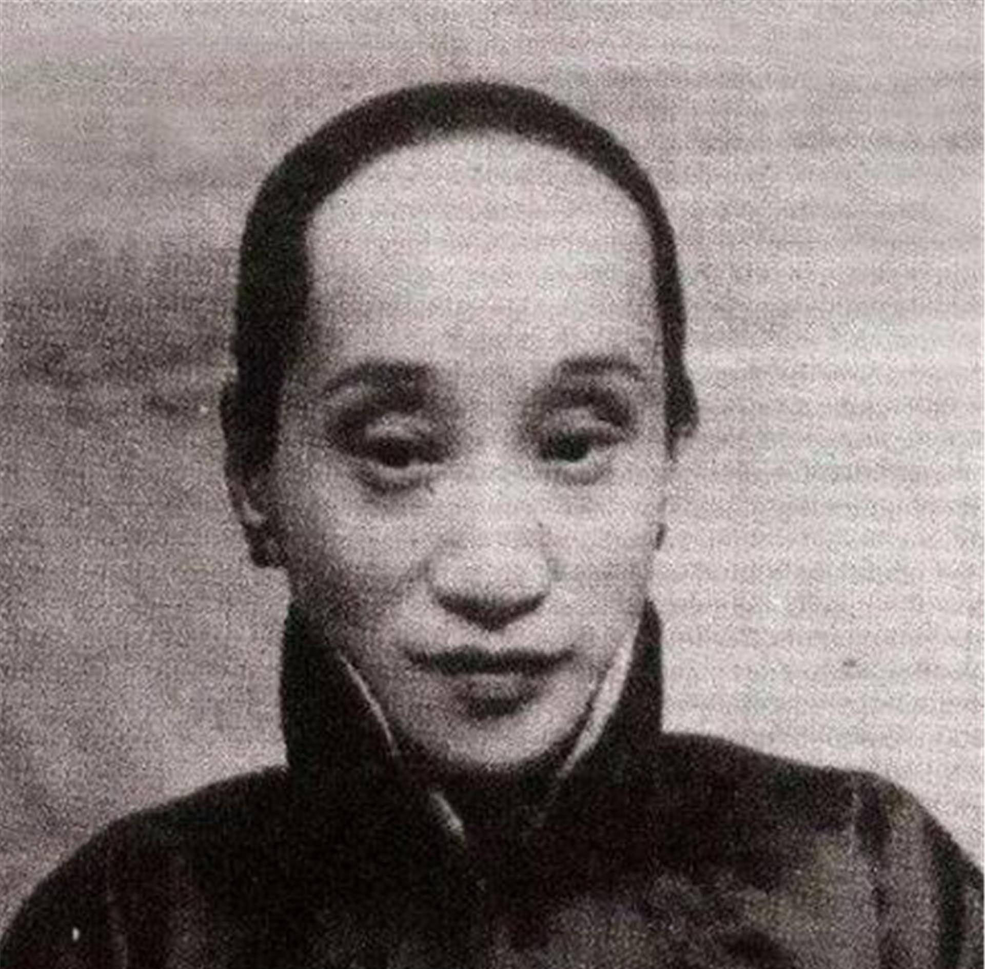1936年鲁迅亡故,独守空房41年的朱安,说出那一句著名怨言_女人_人生