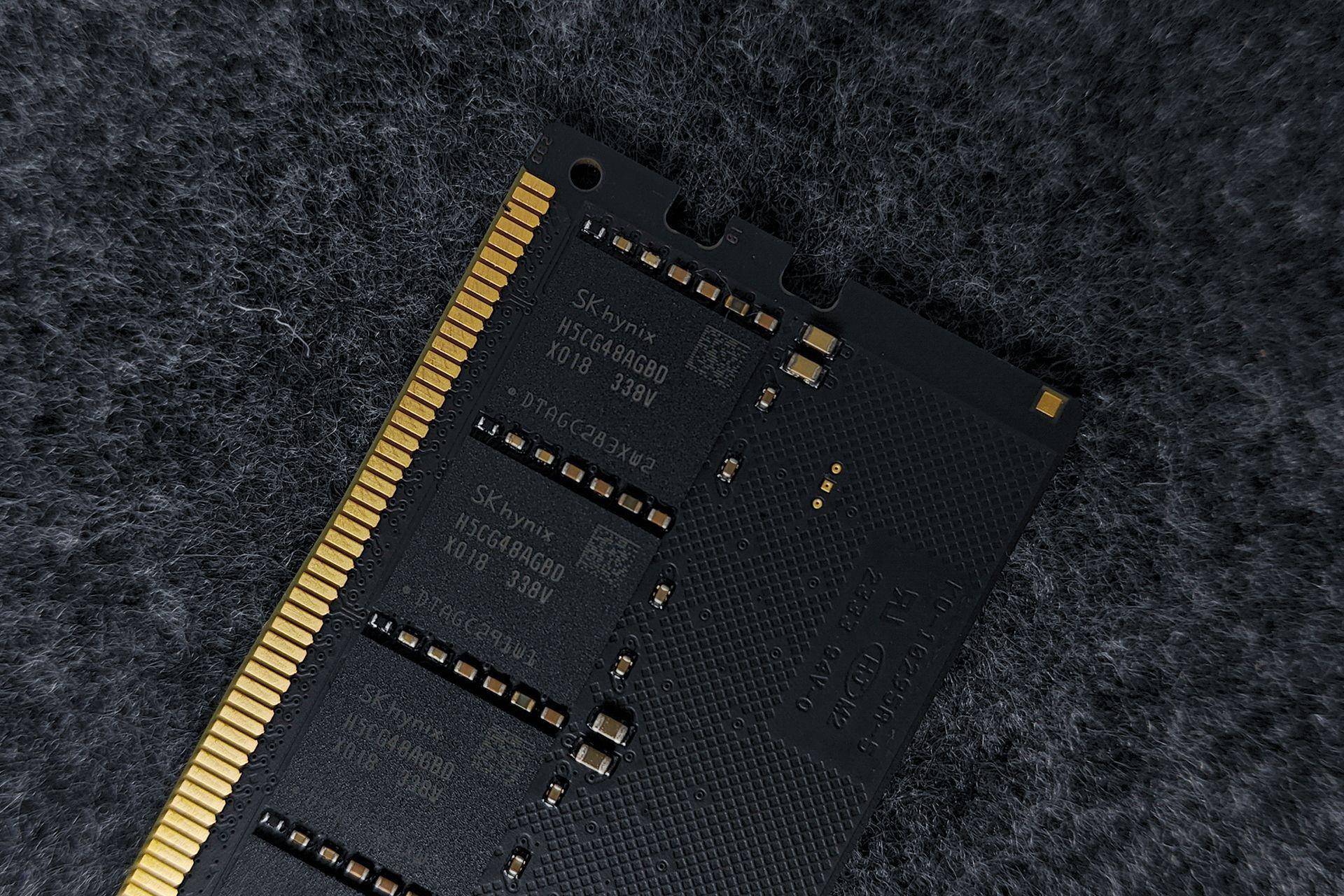光威龙武64gb 6400mhz ddr5内存分享_运行_软件_速度