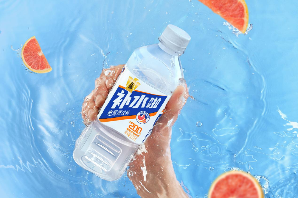 东鹏饮料荣获食业头条多项大奖,引领行业新篇章_品牌_产品_年度