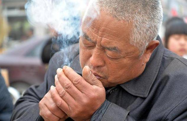 医生说出了实情_危害_茶叶_香烟