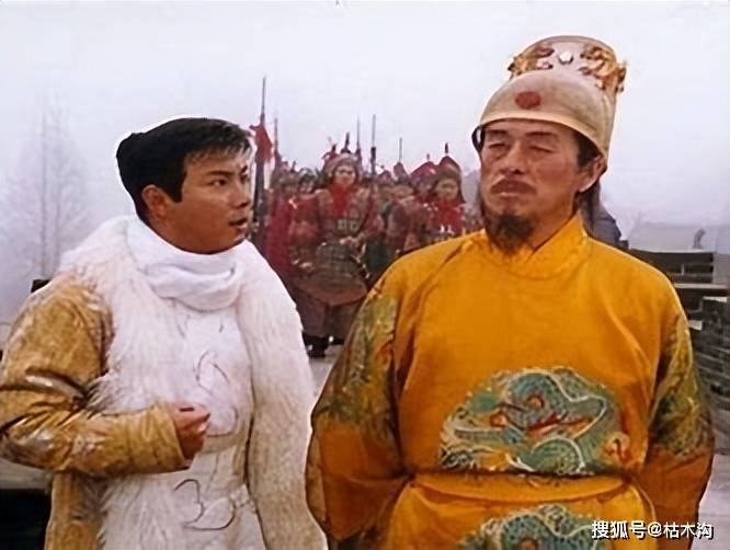 朱元璋为什么不把皇位交给他的其他儿子,而是交给他的孙子朱允炆_朱樉