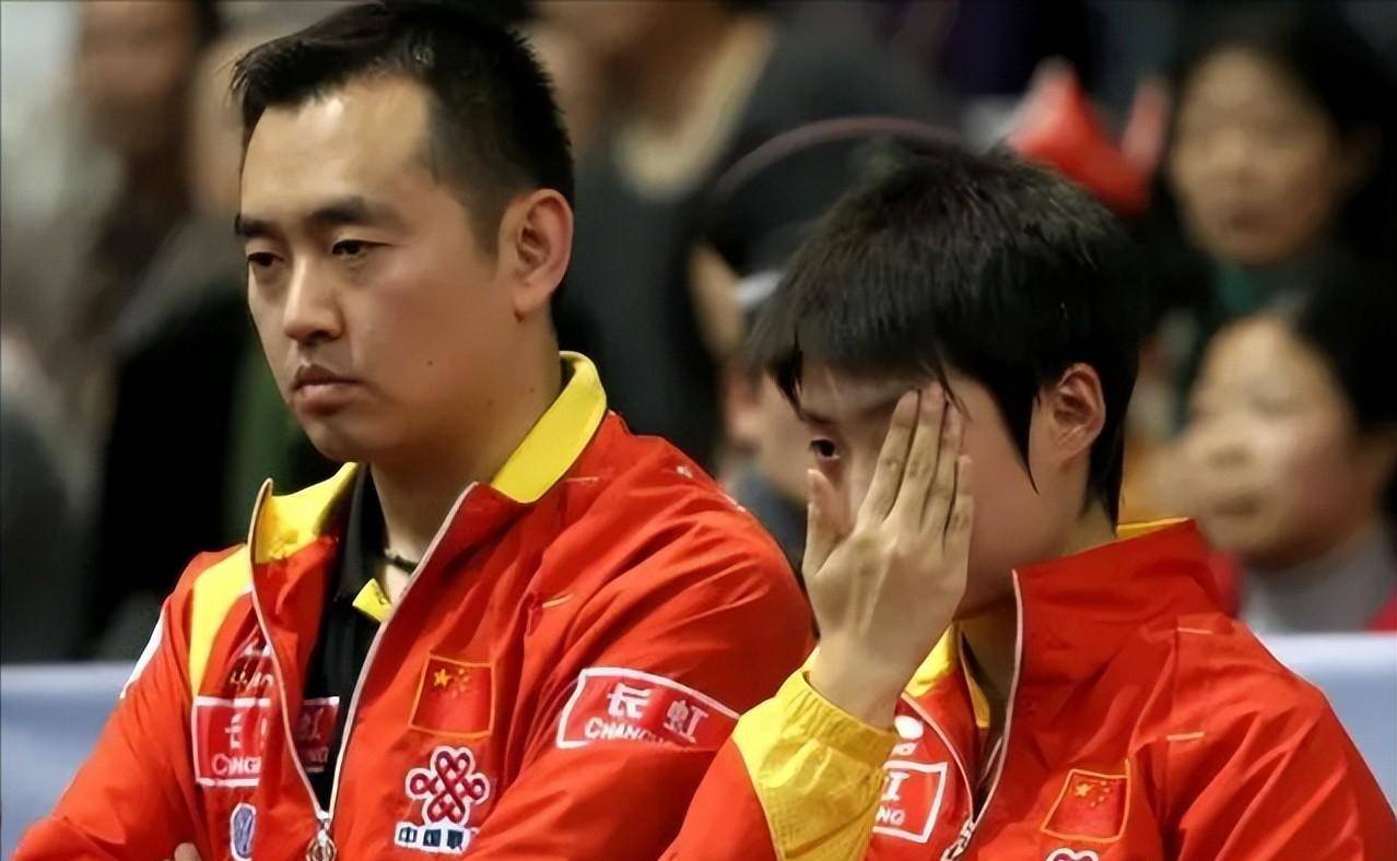 马苏孔令辉:同居11年后分手,如今都没结婚,却只能做好朋友_感情_事业