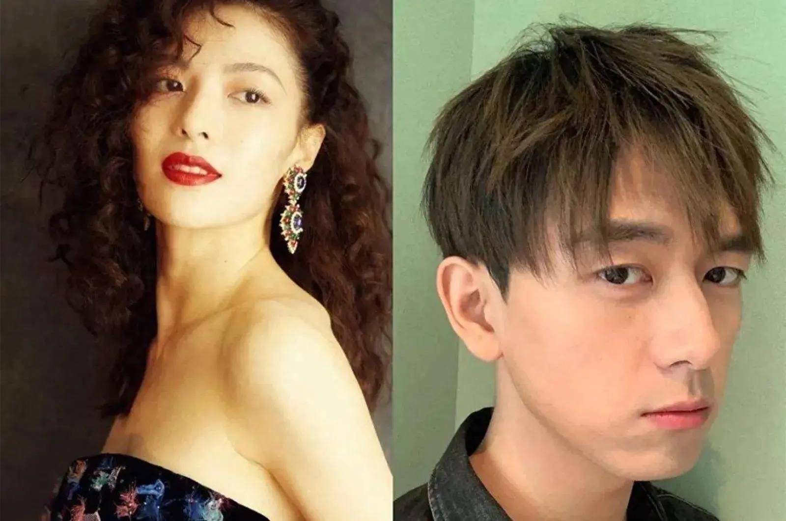 李现:对钟楚曦的深情厚意,即使贫穷也每周赴沪_工作_感情_时候