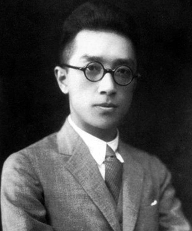 张爱玲与胡适的3次见面,第一次失落,第二次紧张,第三次尴尬_先生_炎樱