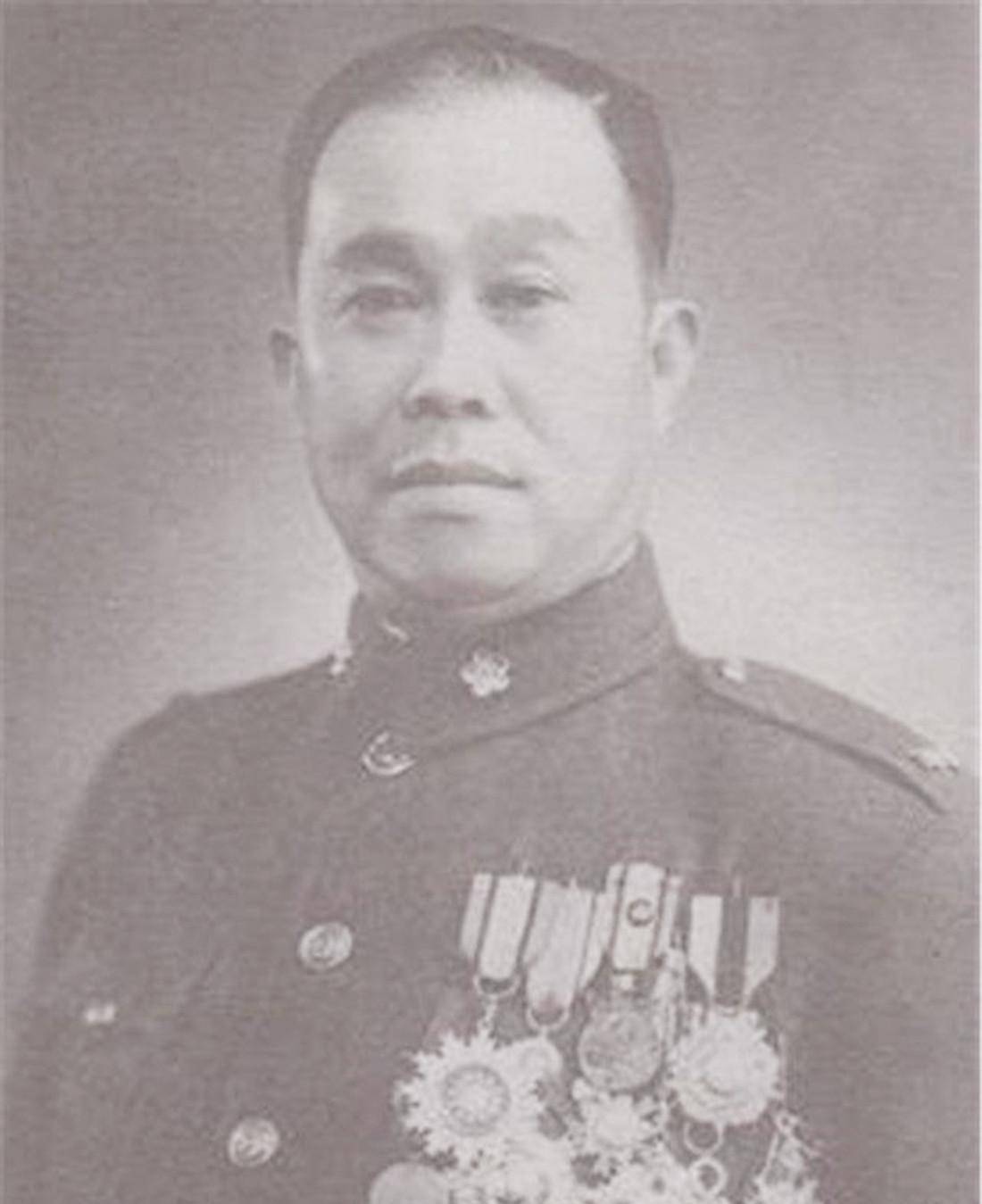 第十军突围却遭拒,退兵后再接蒋氏严令:再次接应_衡阳_黄涛来_日军