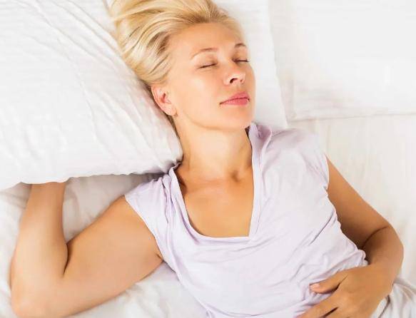 女性"最佳绝经期"已公布,妇科主任:对照一下,你达标了吗?