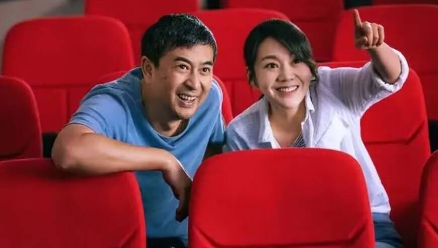 《装台2》预热开机,十大主演人选公布,新疤叔人选令