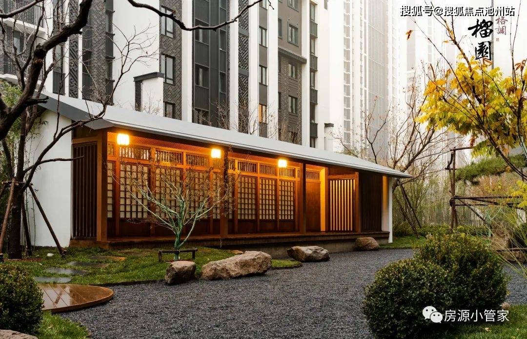 天津格调榴园售楼处电话_售楼处地址「格调榴园」售楼中心_24小时电话