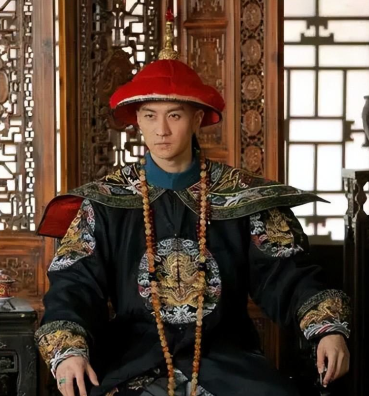 奕欣长孙溥伟:曾被列为光绪帝继嗣人选,最终却贫困交