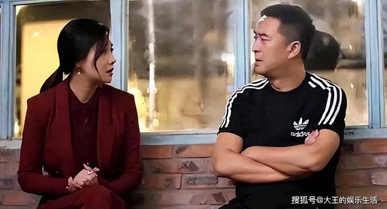 张嘉译我头发也剃了,合同也签了,他把我给换了,这不是欺负人嘛_运气