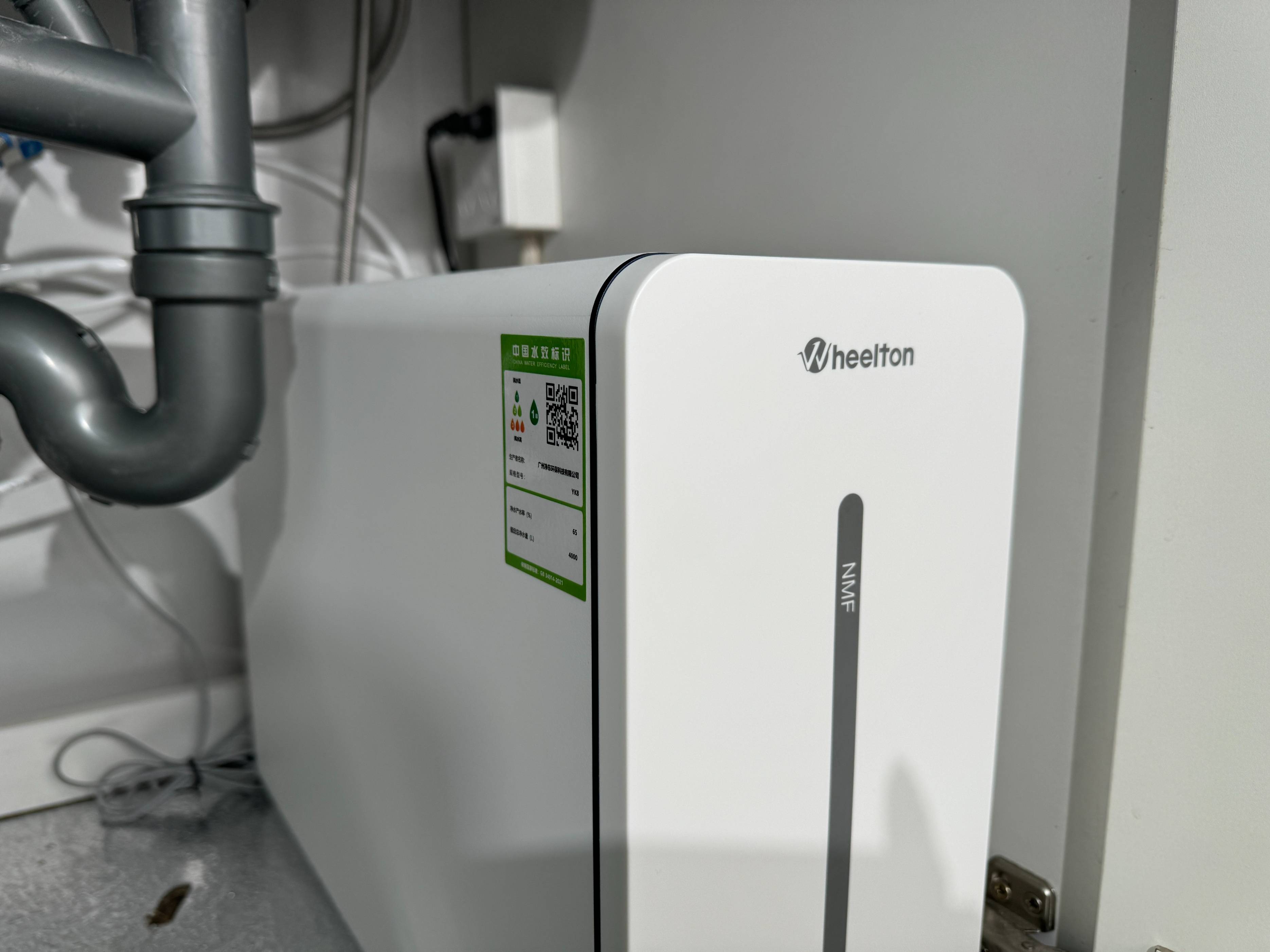 怎么选择家用净水器?_带回家_矿物质_东西