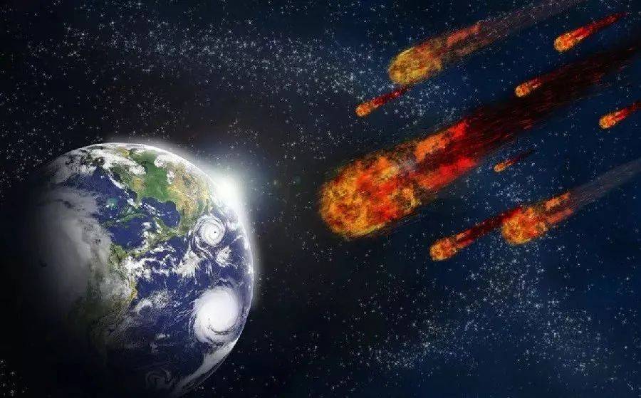 小行星撞击地球:是否能预测和阻止灾难的发生?_观测_事件_监测