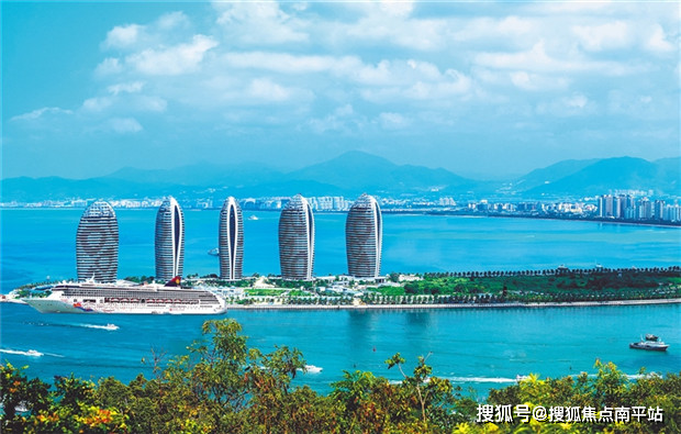 三亚·首地广场售楼处电话→售楼中心首页网站→楼盘百科详情→24小时