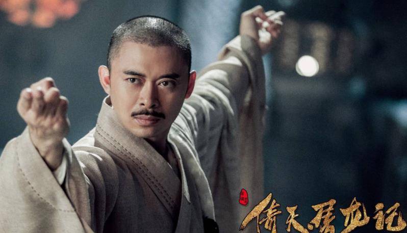 如97版《天龙八部》,《少年英雄方世玉》,《叶问》,《未来警察》,《大