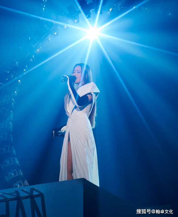 大河票务网:a-lin黄丽玲2024巡回演唱会-杭州站官宣定档,3月9日精彩