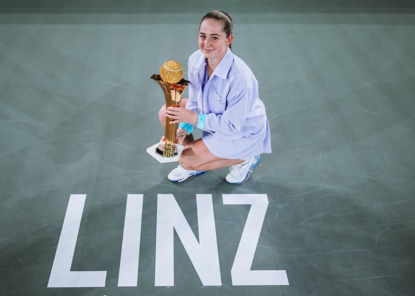 阿布扎比今天开战,大坂直美,拉杜卡努次轮将遇挑战_种子_首轮_巴金娜