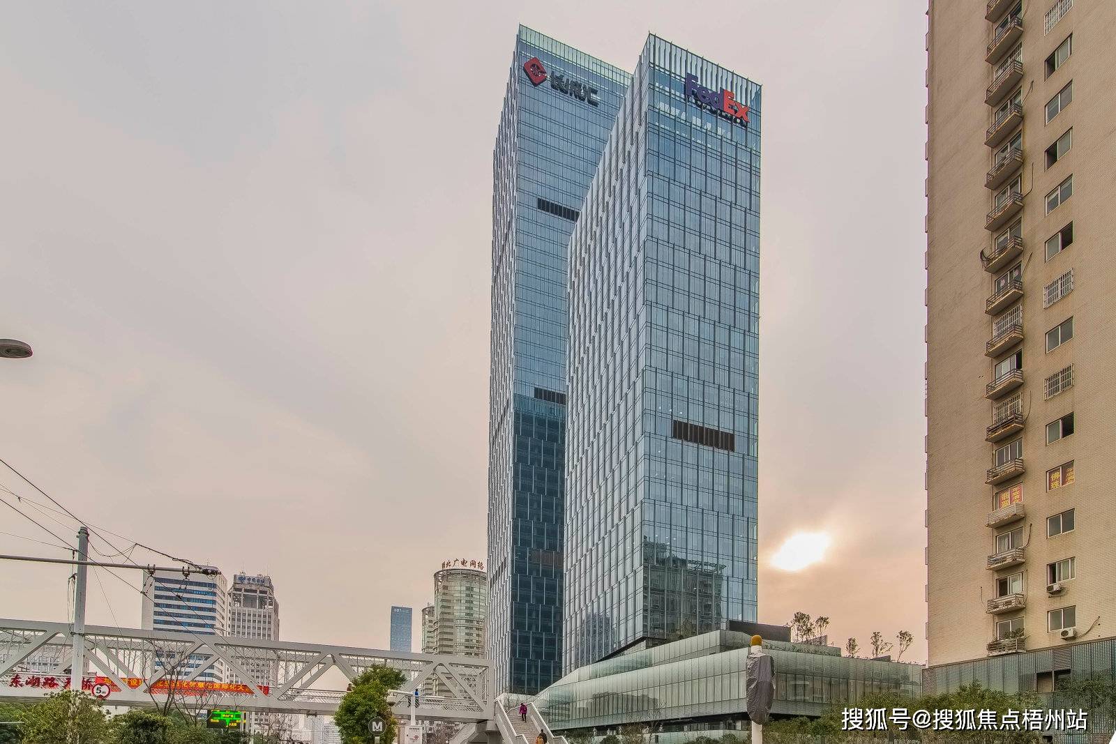 武汉长城汇基本信息 物业管理处电话 开发商 配套信息_中北路_距离