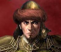 古代一度的最强"战斗民族"鲜卑人是白种_匈奴_草原_网友