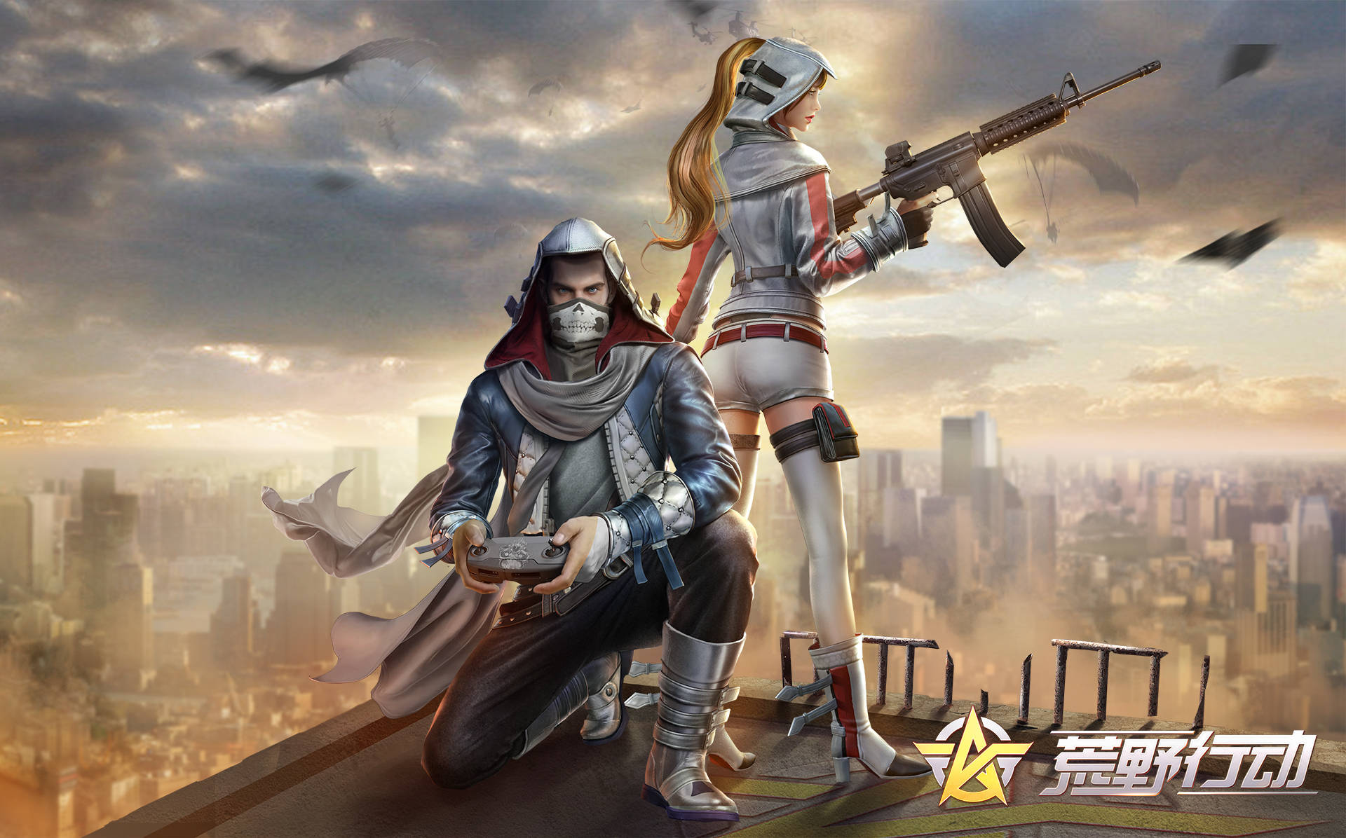 有什么好玩的射击手游(有什么好玩的射击手游?)