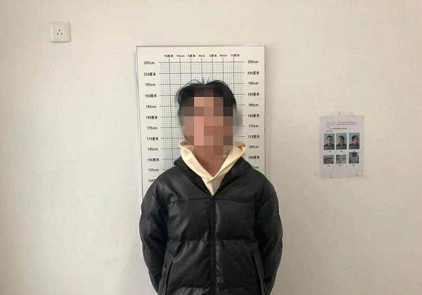 00后冒充鞠婧祎诈骗10万元!