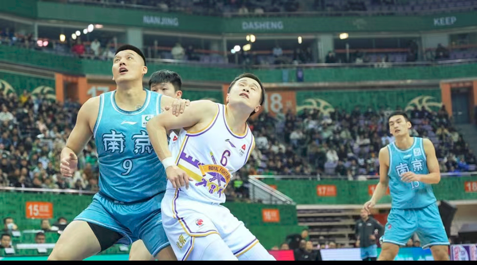 一人哑火,8连胜遭终结,北控冲季后赛得靠他_张帆_状态_一定的