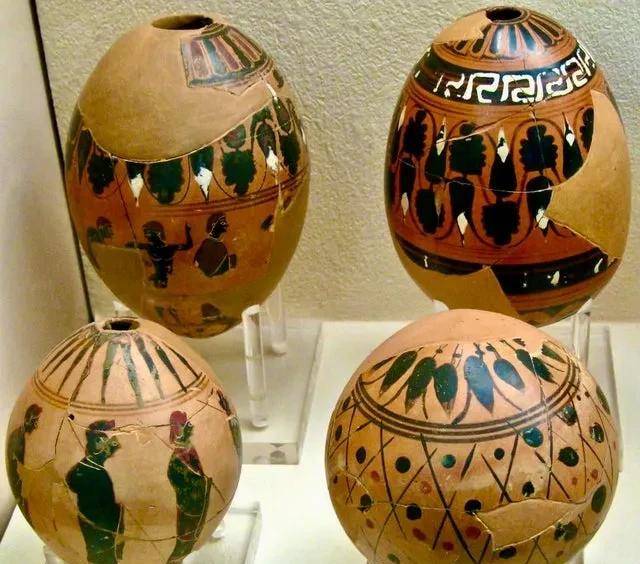 新发现的61件逆天文物,每一件都是精品中的精品_世纪