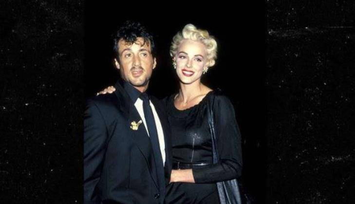 在施瓦辛格心里,布丽吉特就是个爱慕虚荣,想往上爬的心机女,史泰龙呢