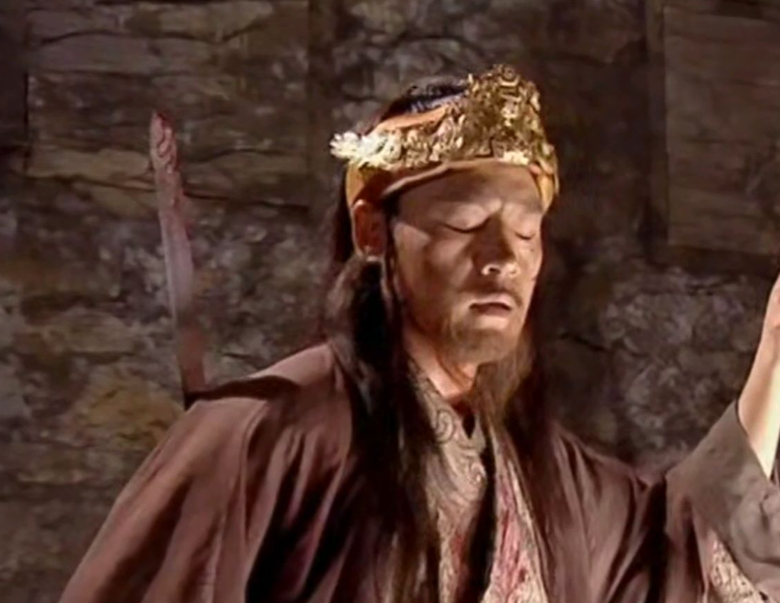 反而是恒山派定逸