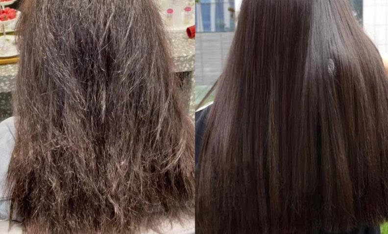 开叉断裂,保养不易?严防电吹风四大弊病内幕!_头发_产品_质量