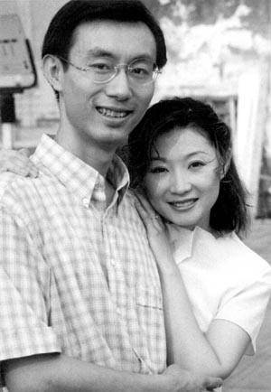 40岁是女人的坎,男人的黄金期,如今这个魔咒却被姐