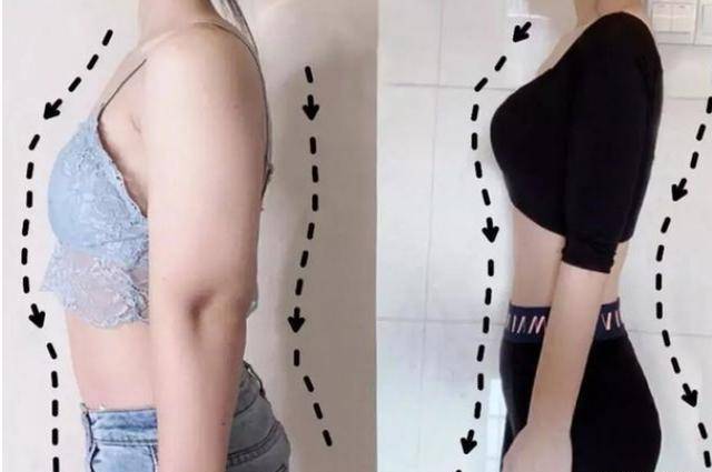 47岁闫妮被吐槽像大妈,2个月暴瘦50斤,坦言:不节食科学方法好_动作