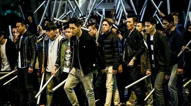 龙山寺口:台湾老牌角头势力,曾是台北三大赌场之一_林复雄_高春安