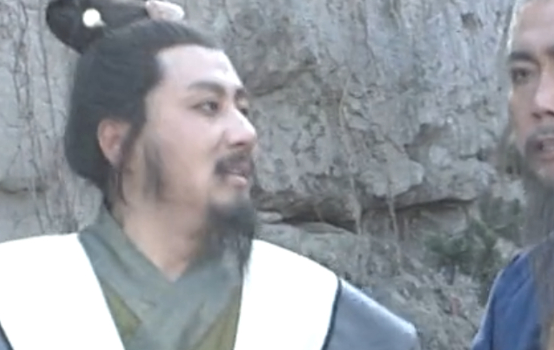 单田芳这部评书很精彩却没有讲完,他的武功造诣超过