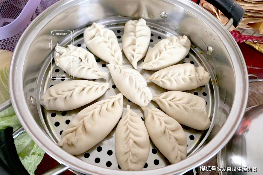 麦穗包_操作_人们