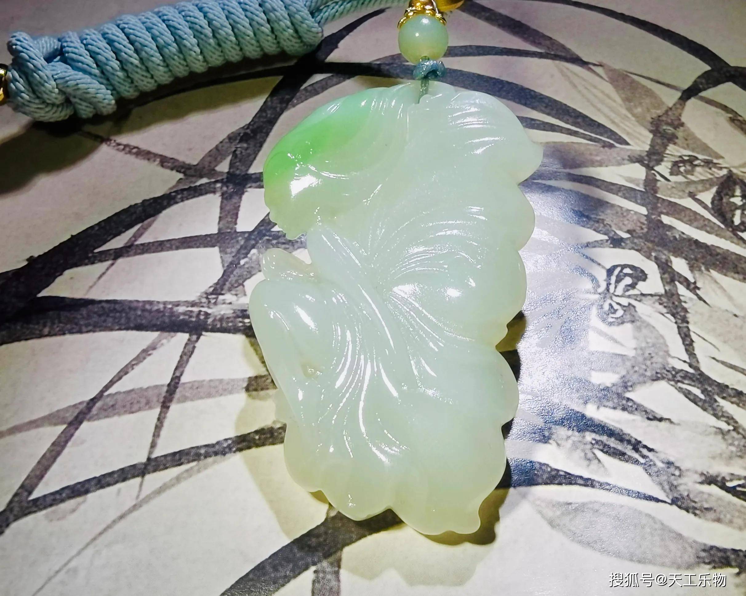 原创玉色玩家首选性价比超高的六种和田玉青海料