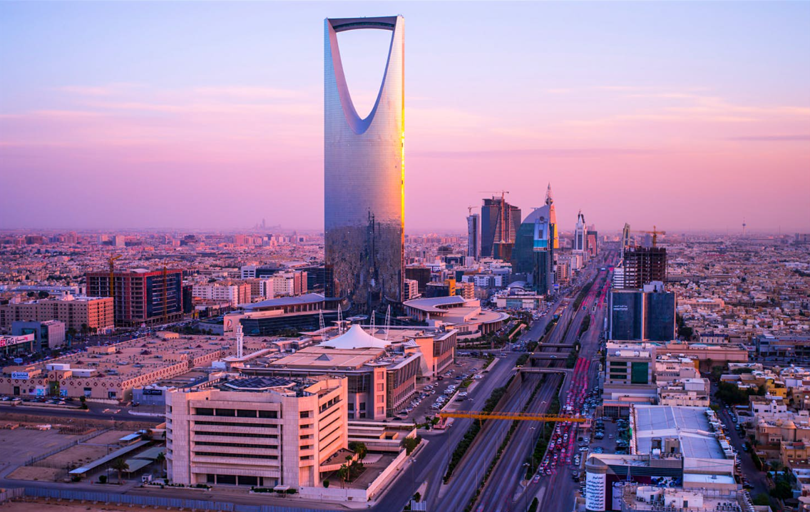 沙特阿拉伯:神秘悠久的中东古国,奢华旅行目的地!
