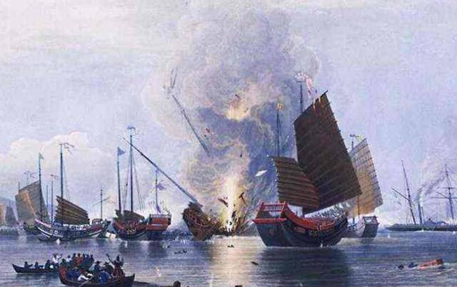 英国名将:只要遵循两大法则世界就不会大乱,其中一条和中国有关_日本