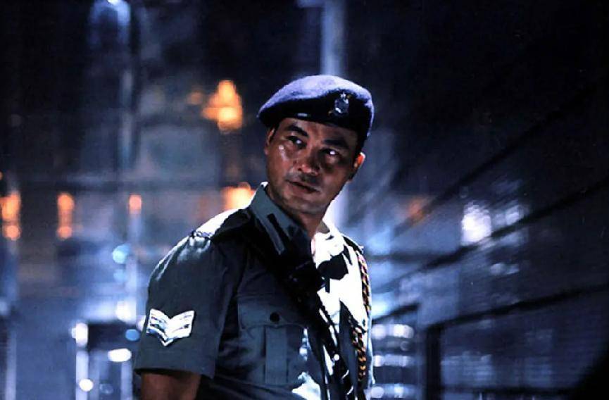 演舞男创下千万票房,拒绝揩油患上腰肌劳损,他曾为爱坚决丁克_任达华