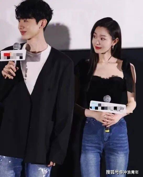 李易峰金晨隐婚?刘亦菲两副嘴脸?_宋轶_白敬亭_网友