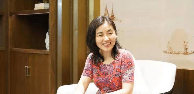 颜宁:解决学界二十年的难题,落选中科院院士入选美国科学院院士_教育