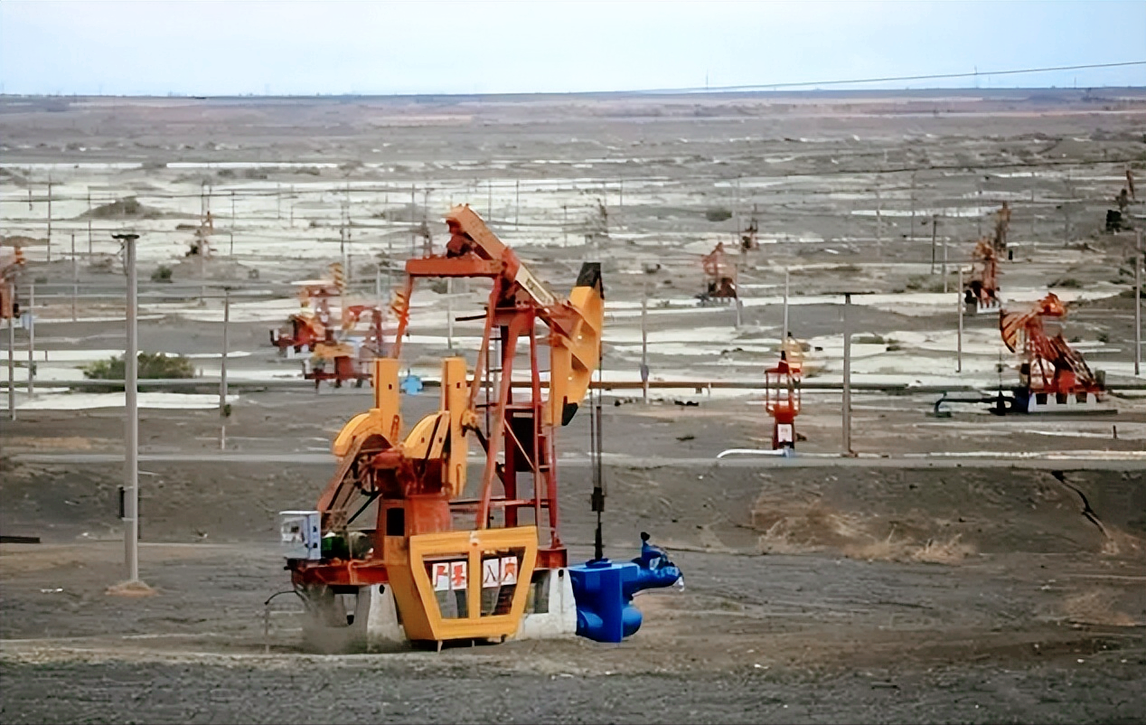 兴页9井试产成功,中国页岩油储量排世界第三_开采_我国_产能