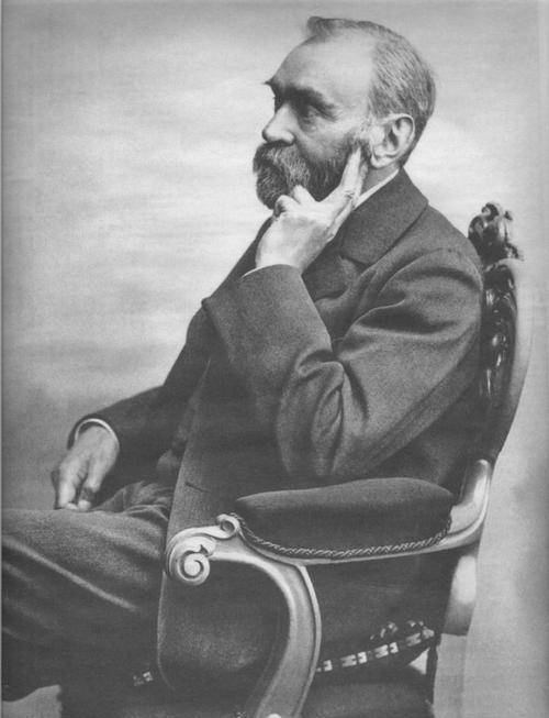 诺贝尔当年只留下三千万,一百多年了,为何诺贝尔奖金?