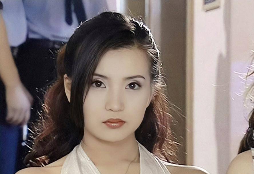 万人迷陈好:演戏只是当时的迫不得已,如今做的事更