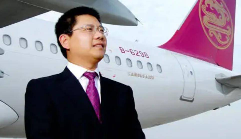 浙江首富王均瑶,38岁离世后妻儿如何?