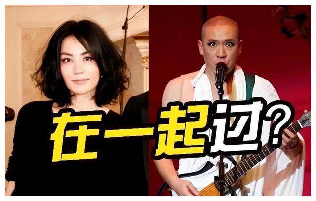 梁龙:和王菲谈恋爱,感受不一般,如隔世遥不相通_生活_故事_感情