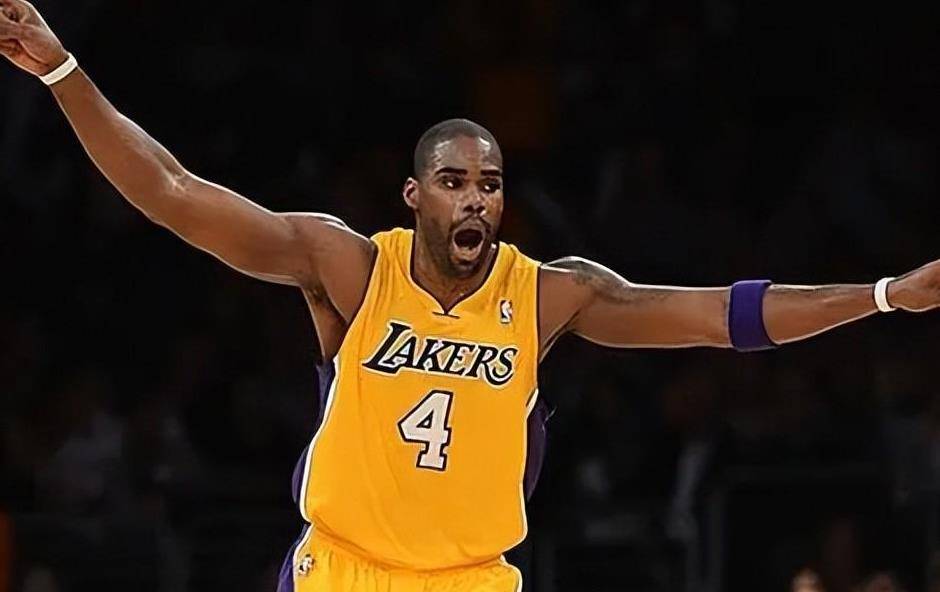 安托万-贾米森:他实力大于名气,最被低估的两万分先生_篮球_赛季_篮板