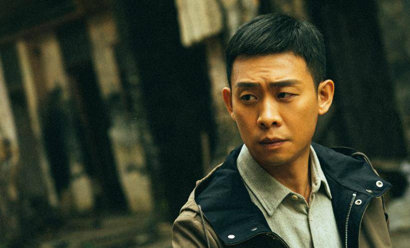 张译:我愧对昏迷10年的植物人女友,余生不辜负二婚大6岁的妻子_郭娜