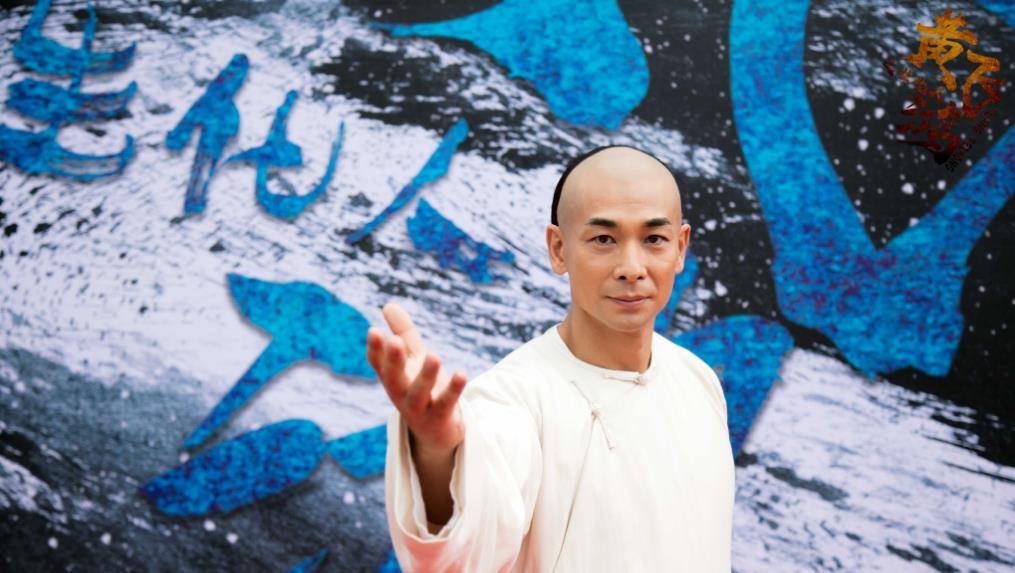 赵文卓:与吴绮莉传绯闻,深爱梅艳芳,却转身娶了小8岁张丹露_训练_朋友