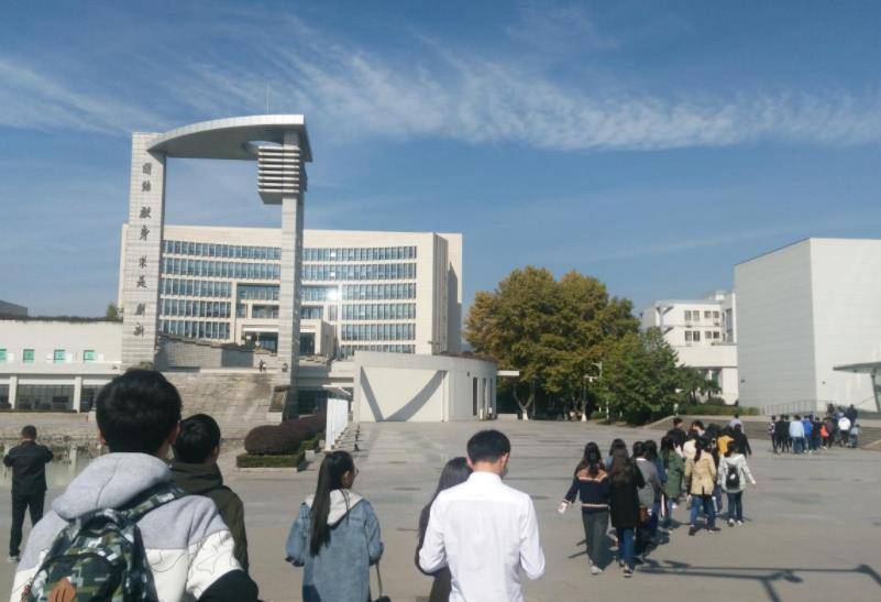 从信息中来看,南京理工大学在此建设的分校区名为"南京理工大学盱眙